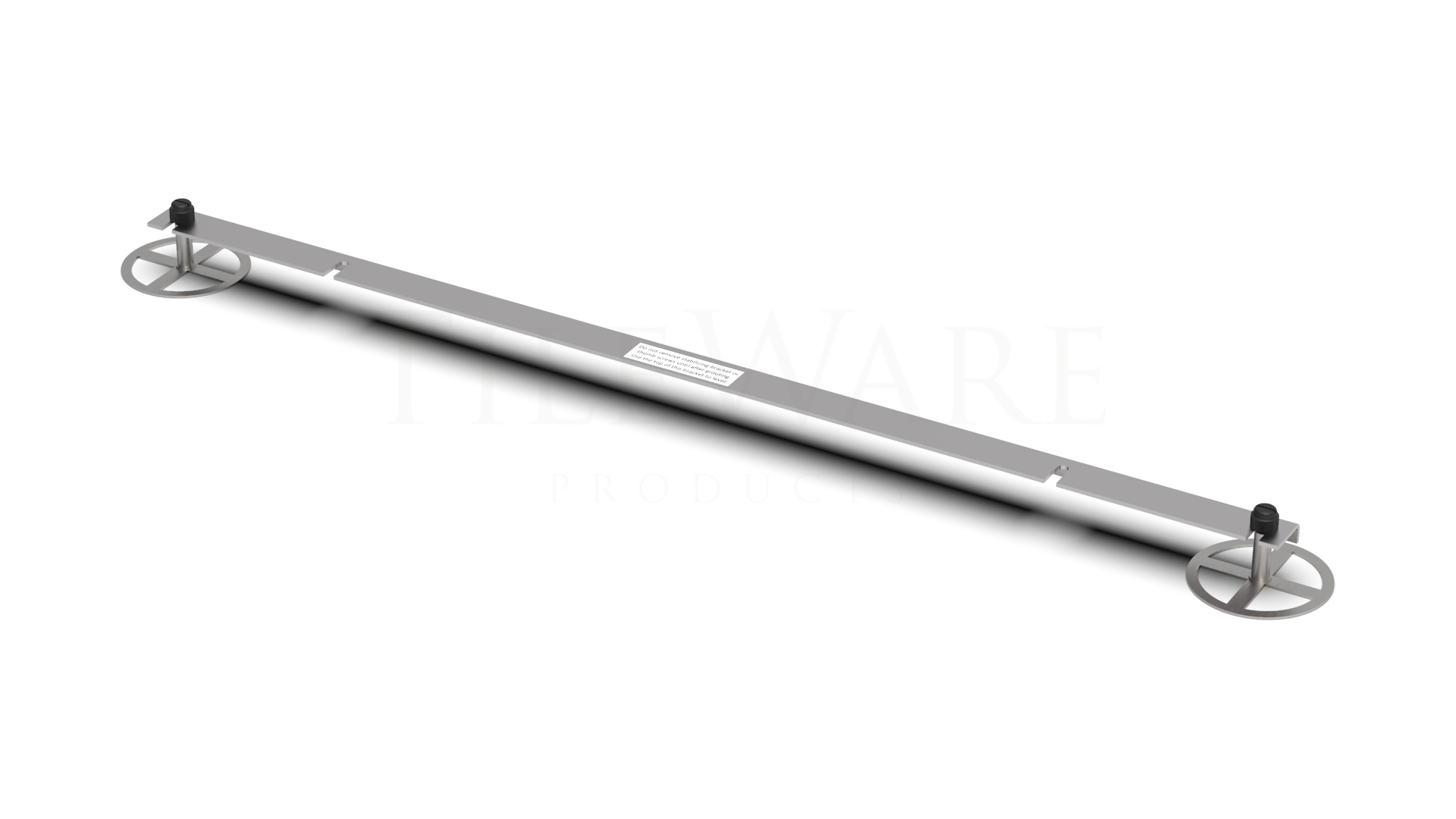 18 Towel Bar Contemporary TileWare Products